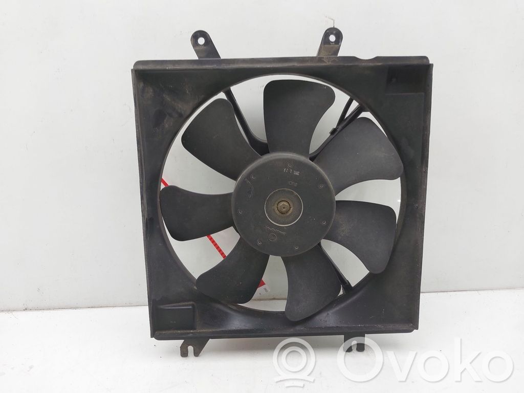 Elektryczny wentylator chłodnicy   0K2A115025F
