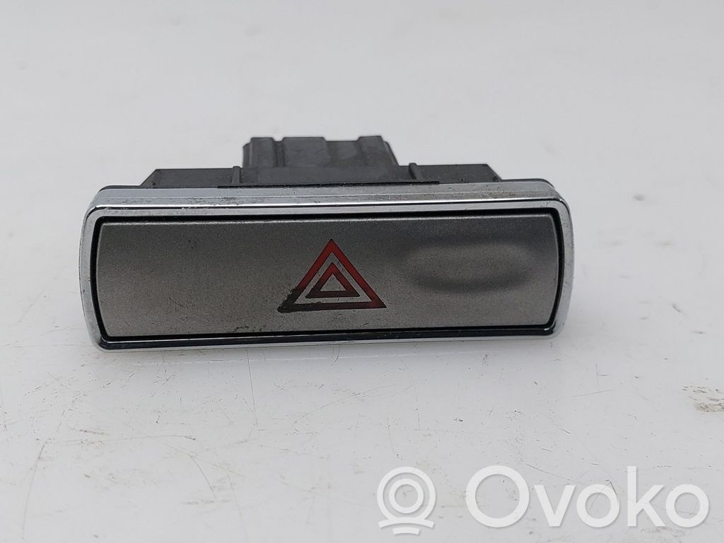 Ford Mondeo MK IV Interruttore luci di emergenza