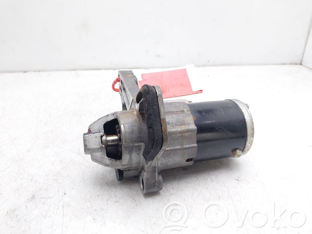 Motor de arranque   233000557R
