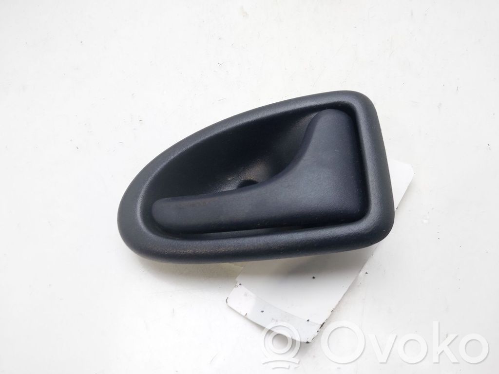 Mâner interior ușă spate   7700423888