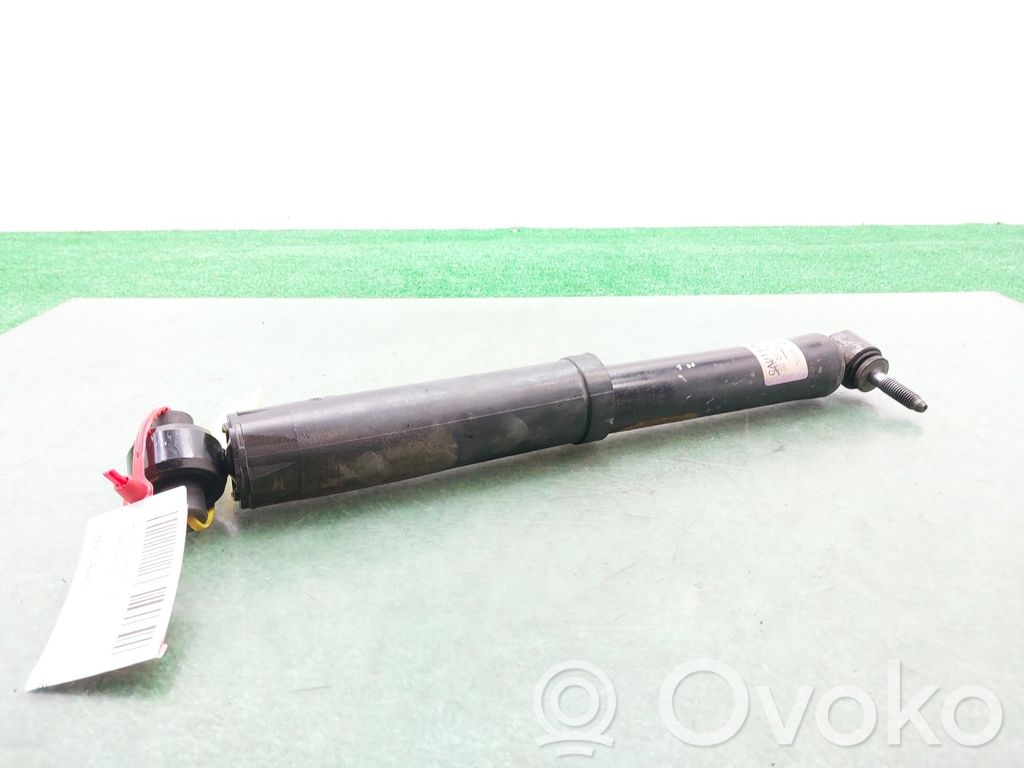 Nissan Qashqai Amortizor spate 