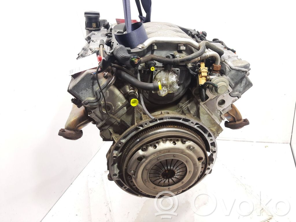 Mercedes-Benz E W210 Motor 