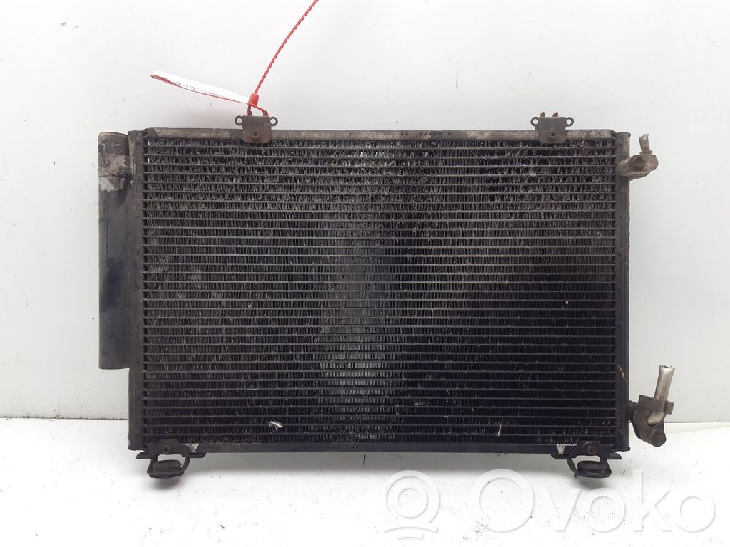 Toyota Yaris Radiator răcire A/C (condensor) 