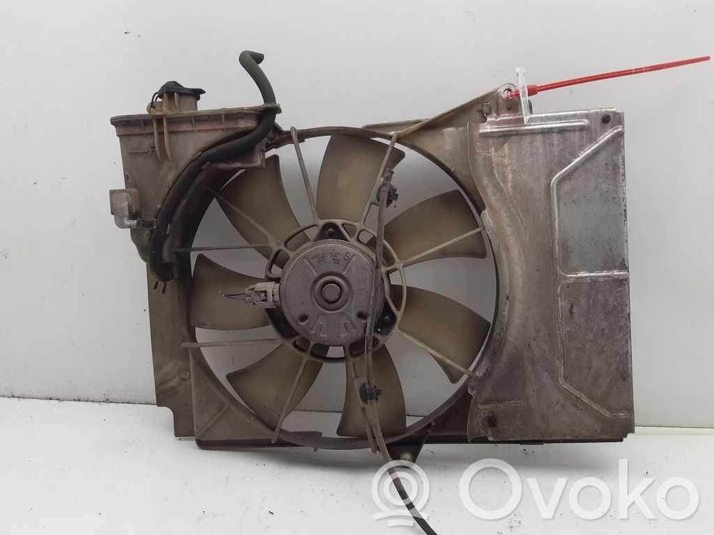 Elektrolüfter   1671123050