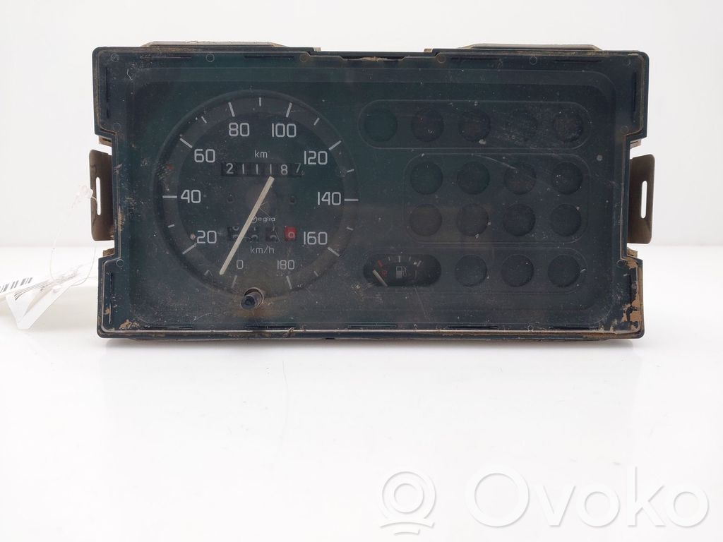 Renault Express Speedometer (instrument cluster) 