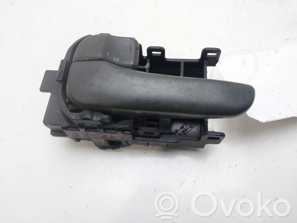 Nissan X-Trail T30 Maniglia interna per portiera anteriore