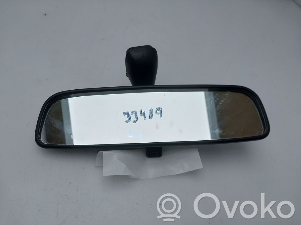 Espejo retrovisor (interior)   8510134000