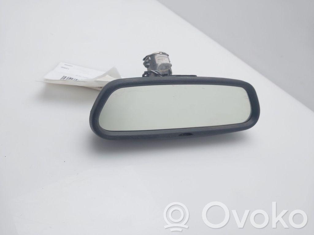 Peugeot 5008 Espejo retrovisor (interior) 
