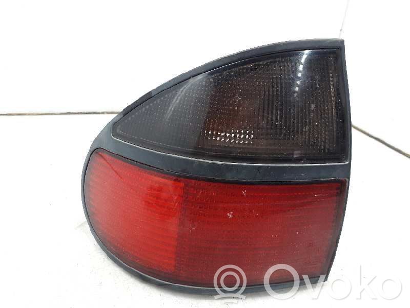 Renault Laguna I Takavalot 