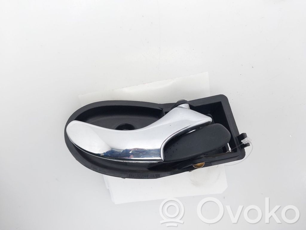 Ford Focus Manecilla interna puerta delantera 