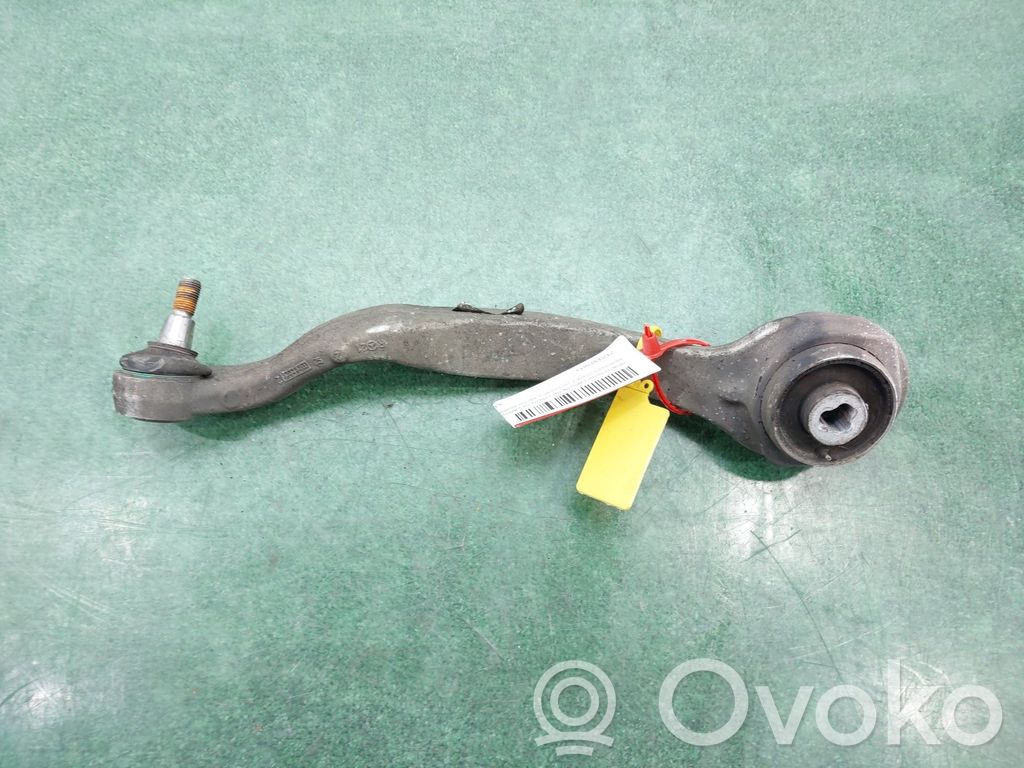 Mercedes-Benz E W212 Basculă față 