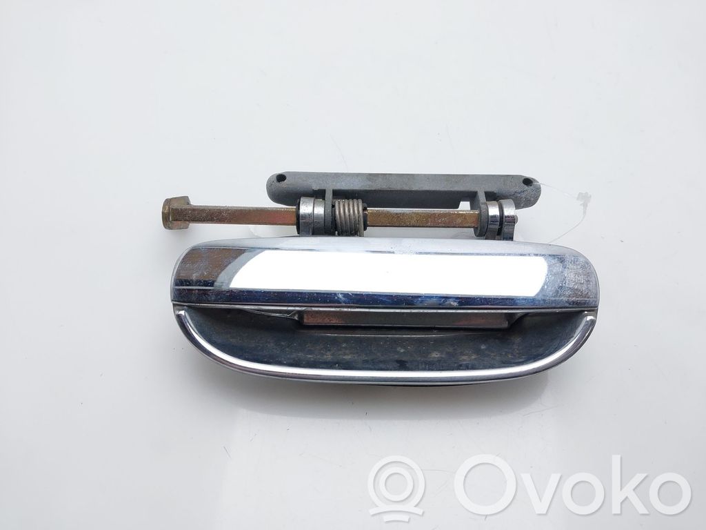 Klamka zewnętrzna drzwi przednich   60609554