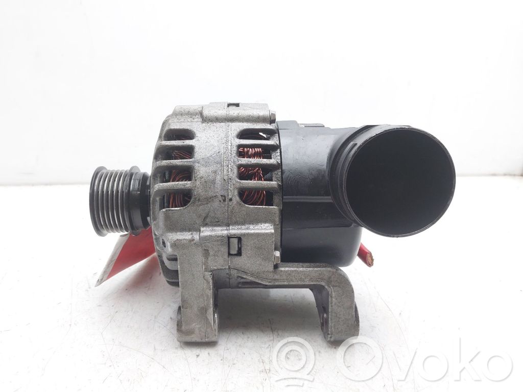 BMW 3 E46 Alternador 