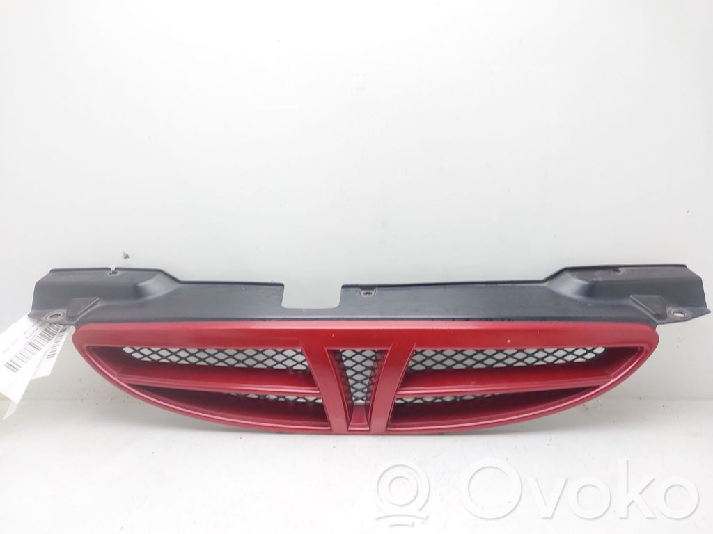 Front grill   96403155