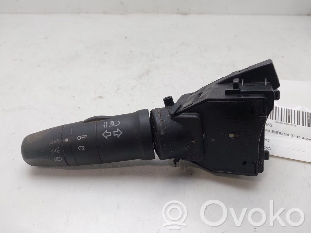 Interruptor de luz   25540AV620