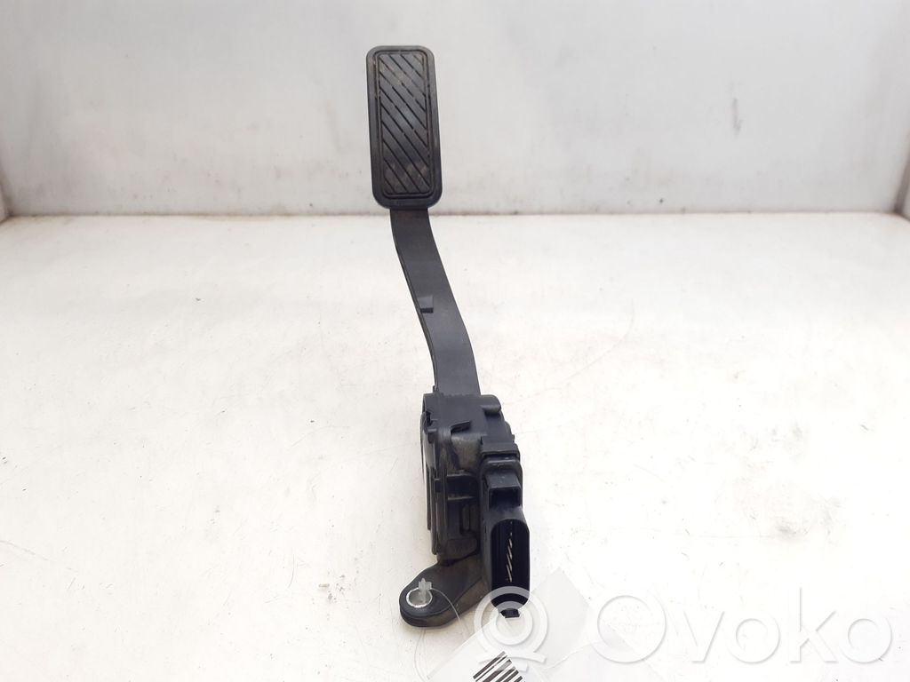 Ford Fiesta Gaspedalsensor elektrisch 