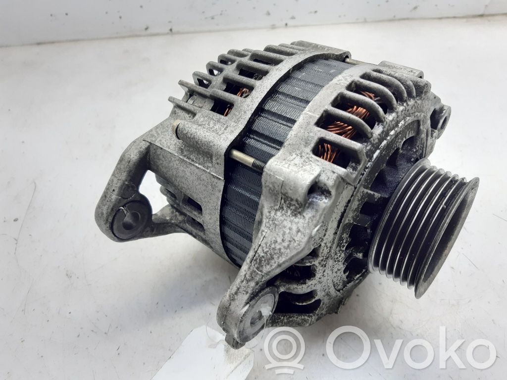 Nissan Primera Ģenerators 