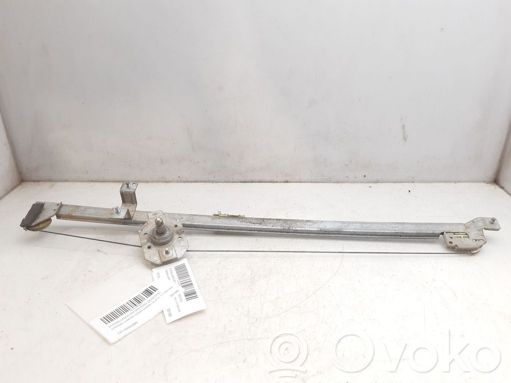 Citroen Jumper Regulador de puerta delantera con motor