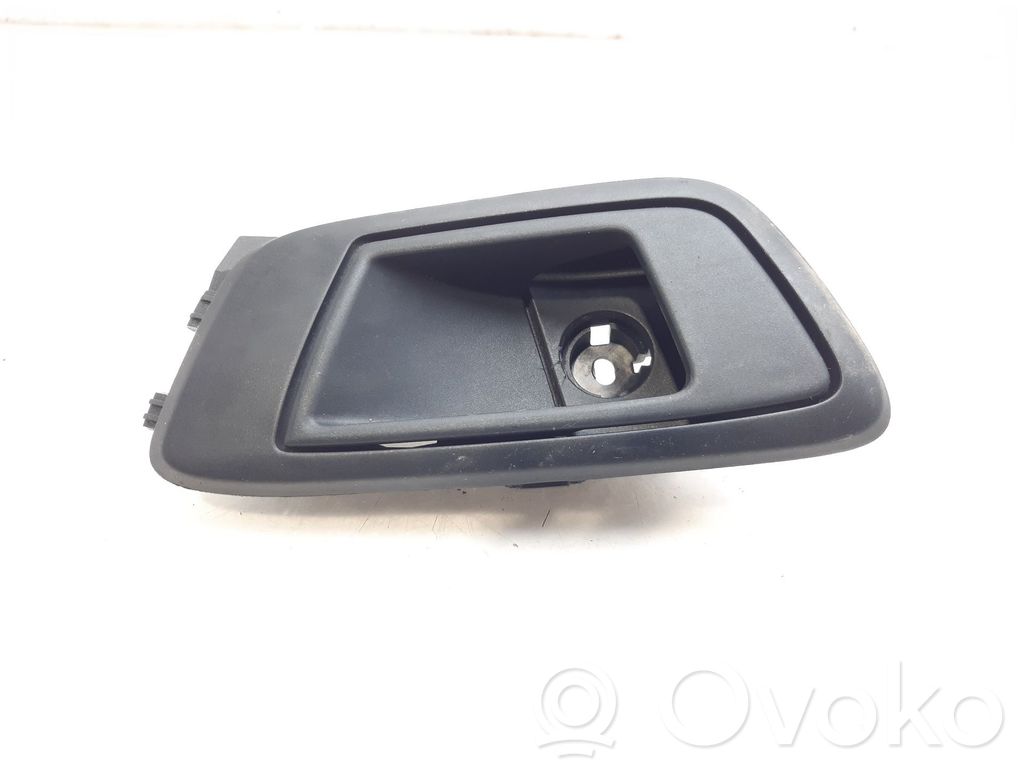 Ford Fiesta Manecilla interna puerta trasera 