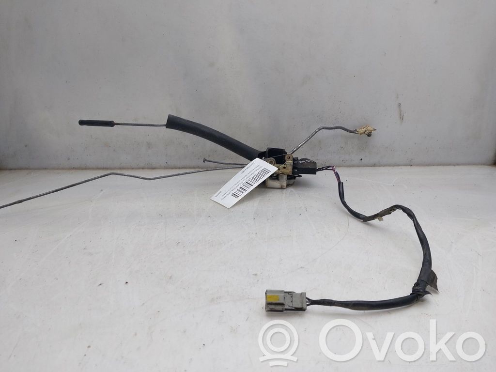 Honda Accord Front door lock 