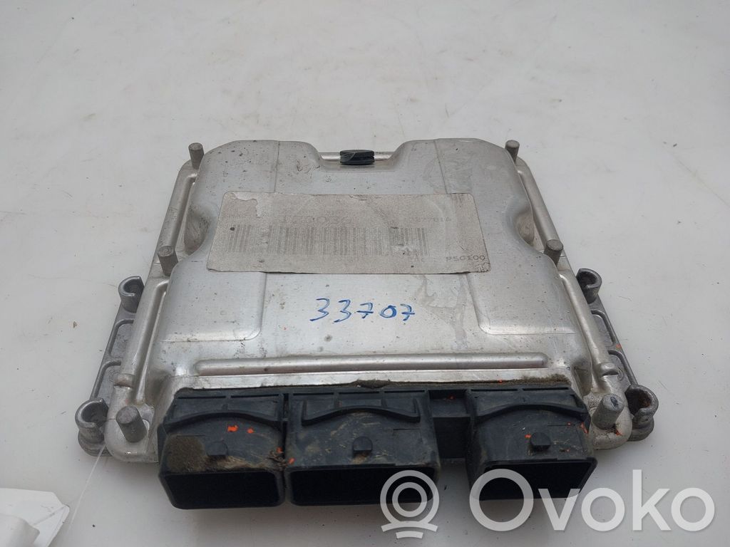 Lancia Phedra Unidad de control/módulo del motor 