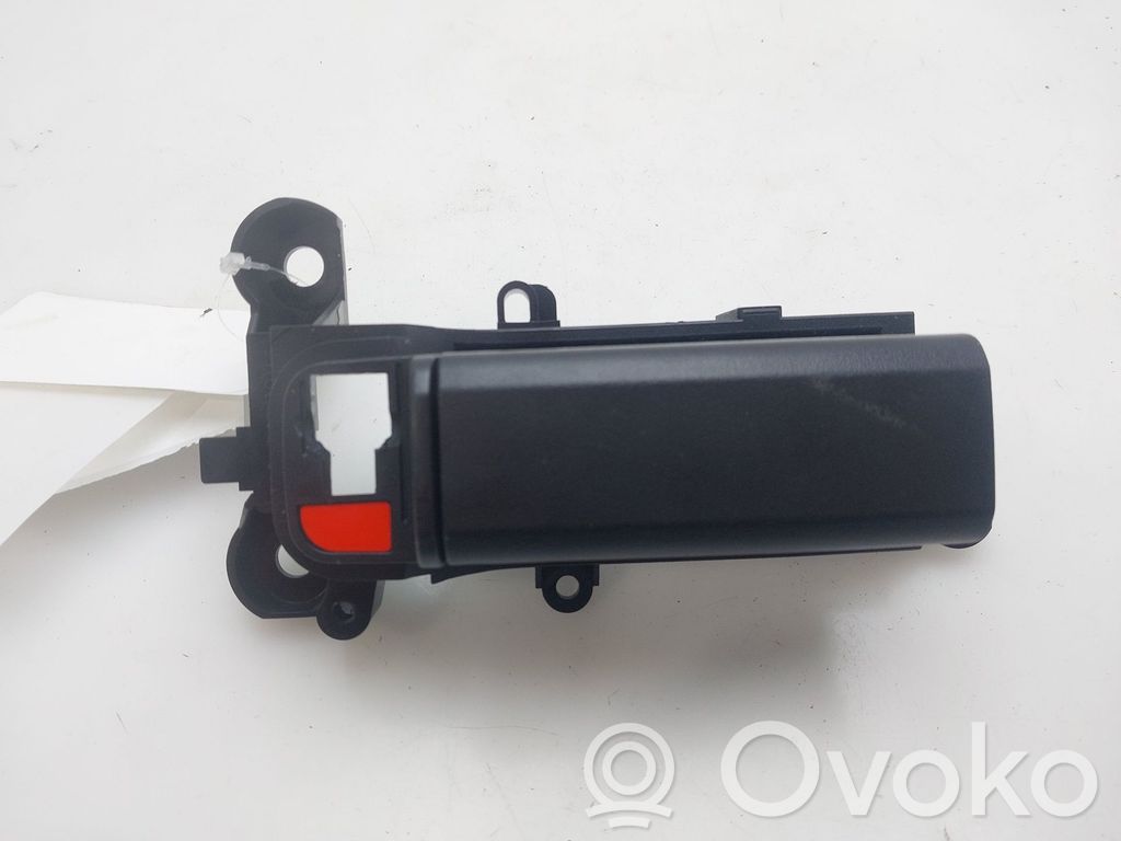 Manecilla interna puerta trasera   C23572330C02