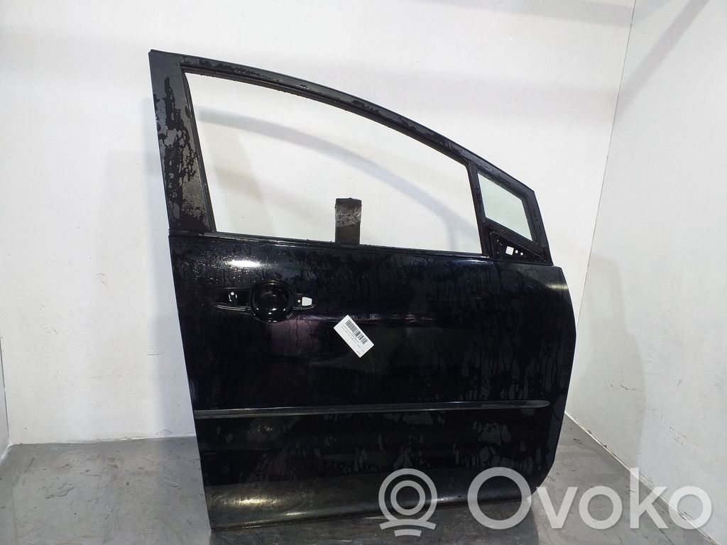 Mazda 5 Etuovi 