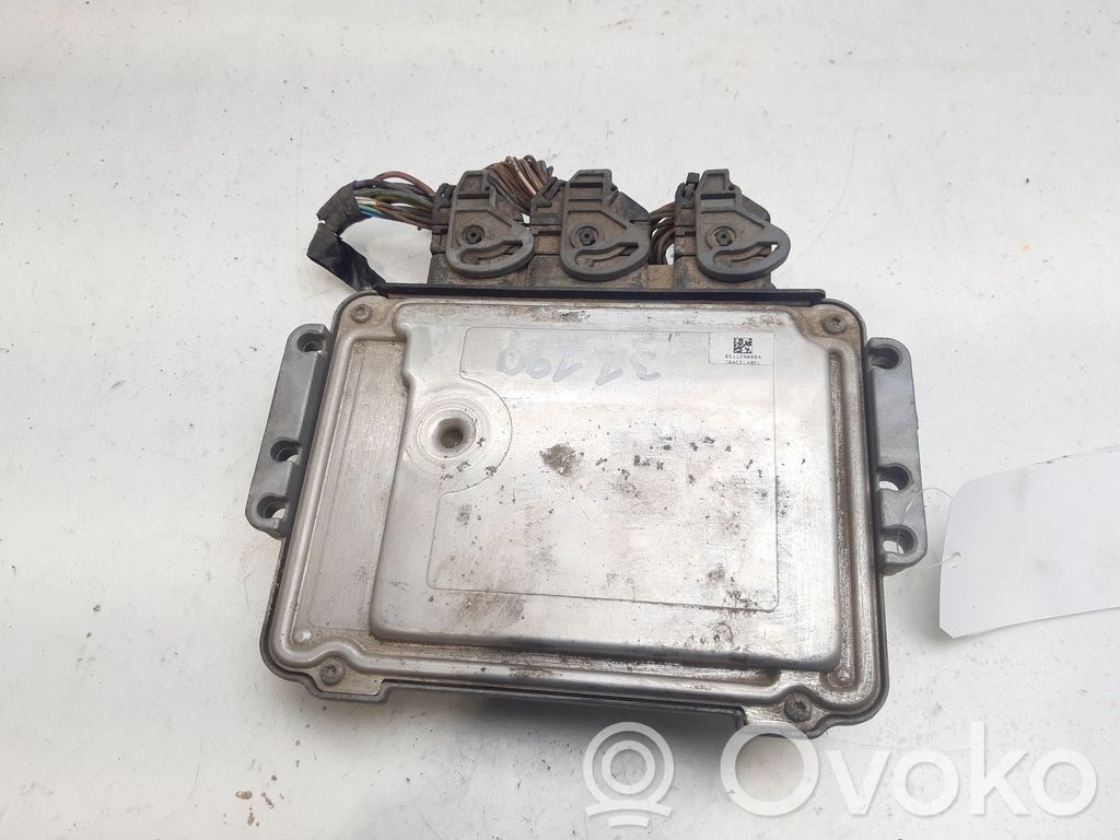 Citroen C5 Unitate/modul de control motor 