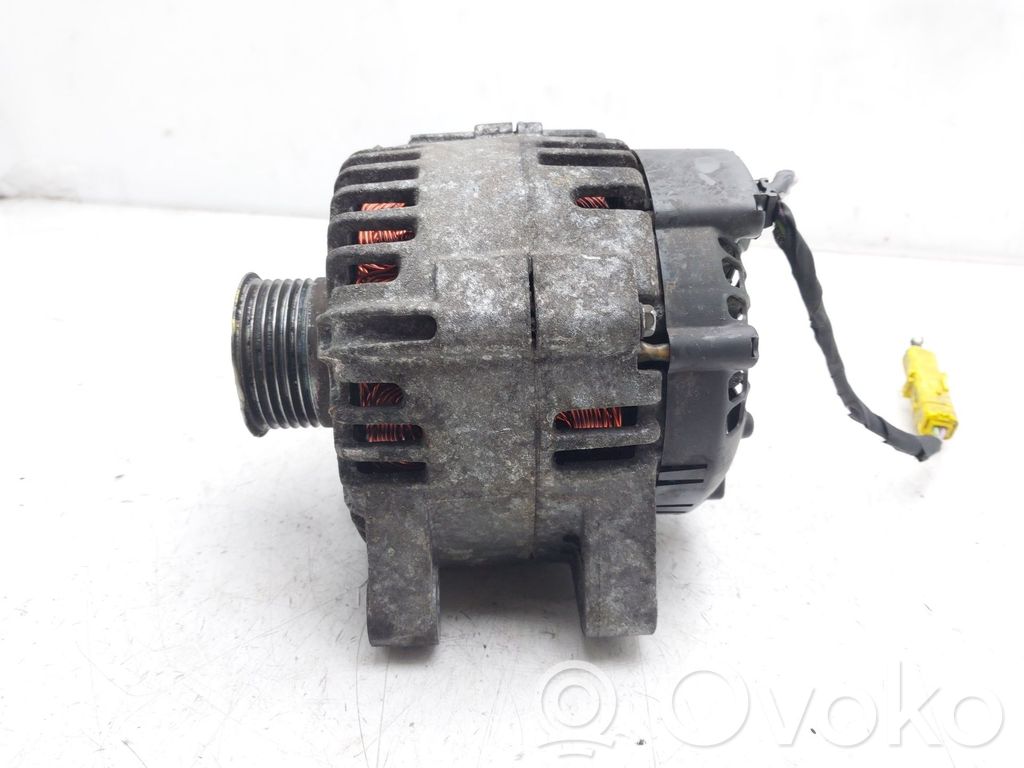 Generatore/alternatore   9646476280