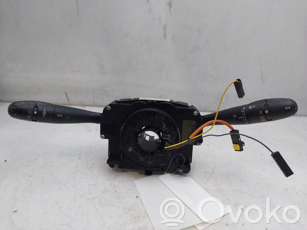 Citroen C3 Boutons / interrupteurs volant 