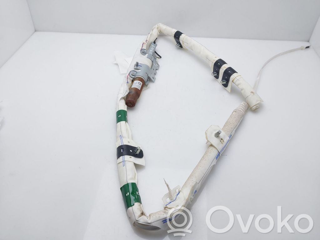 Airbag del techo   BAMPT11624