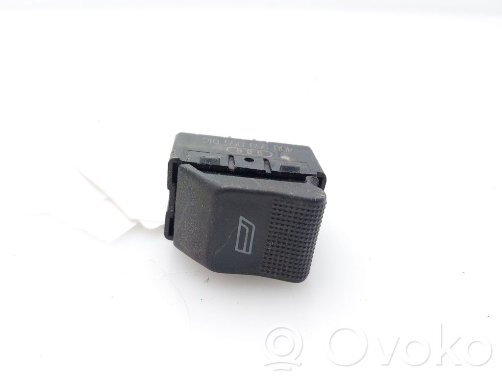 Interruptor del elevalunas eléctrico   4D0959855