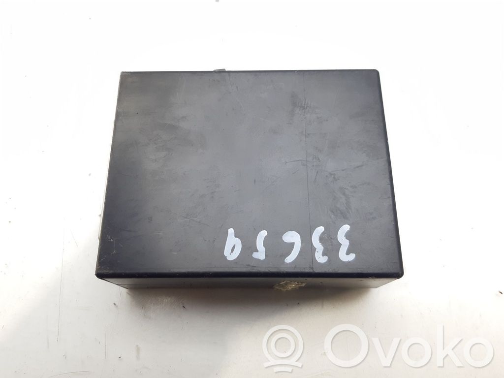 Altre centraline/moduli   285E0JD02B