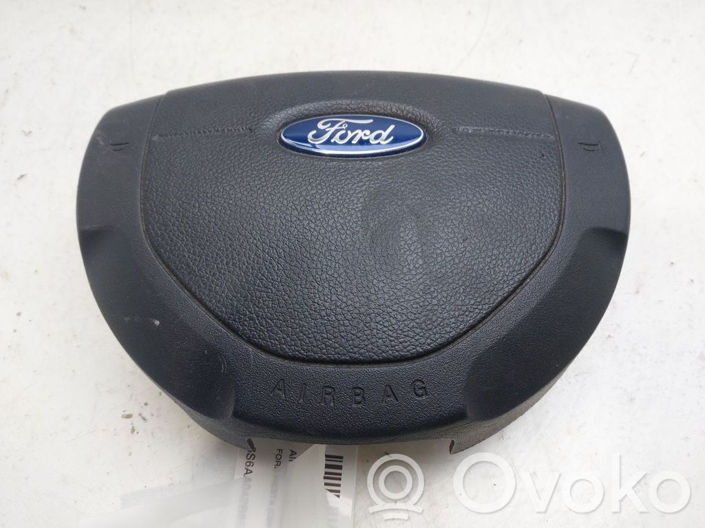 Ford Fiesta Airbag volan 