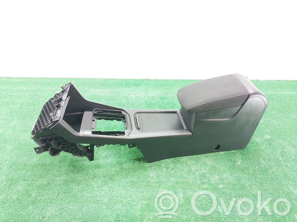 Volkswagen Golf VII Podłokietnik tunelu środkowego 