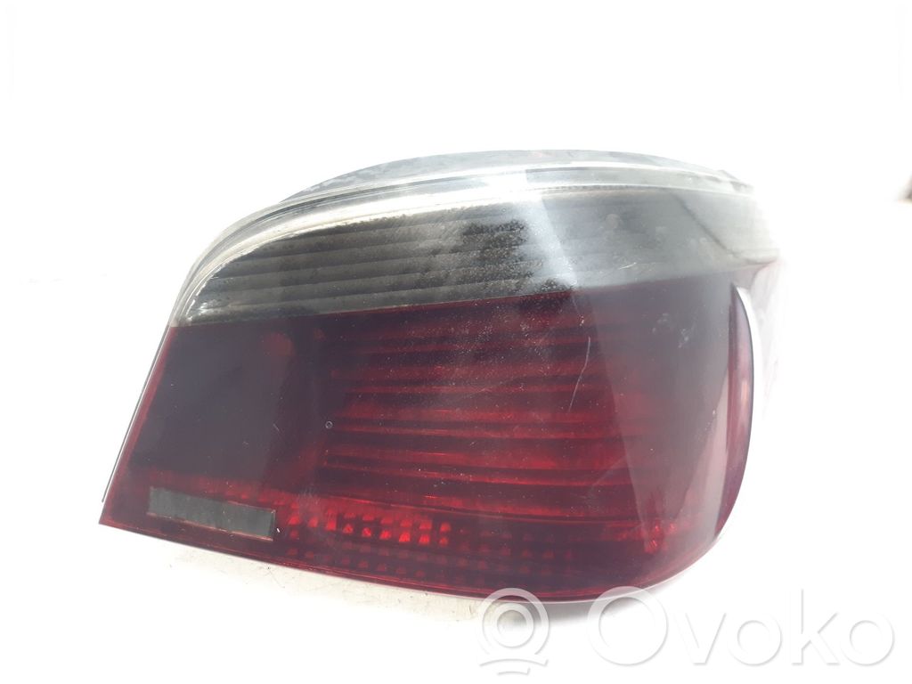 BMW 5 E60 E61 Luz trasera/de freno 