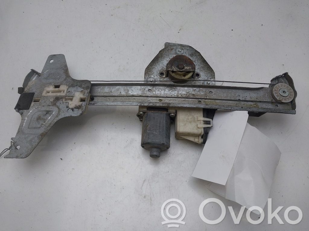 Citroen C4 I Macara geam spate manuală 