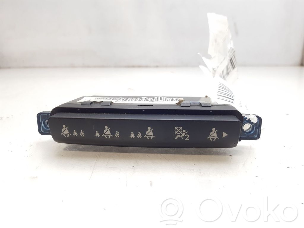 Nissan Qashqai Comutator/buton multifuncțional 