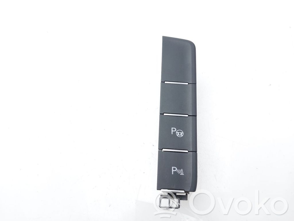 Volkswagen Golf VII Otros interruptores/perillas/selectores