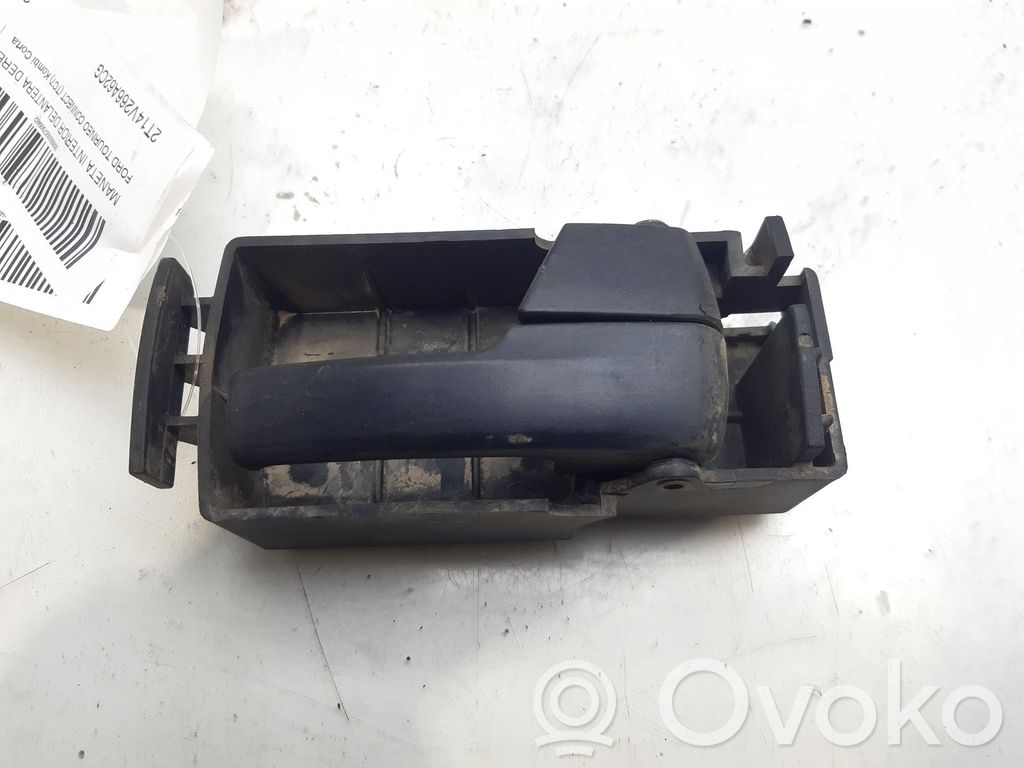 Ford Transit -  Tourneo Connect Manecilla interna puerta delantera 