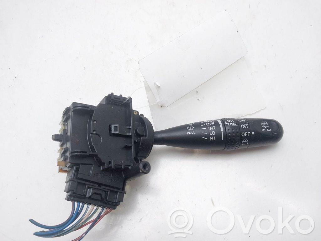 Toyota Corolla E120 E130 Commodo d'essuie-glace 