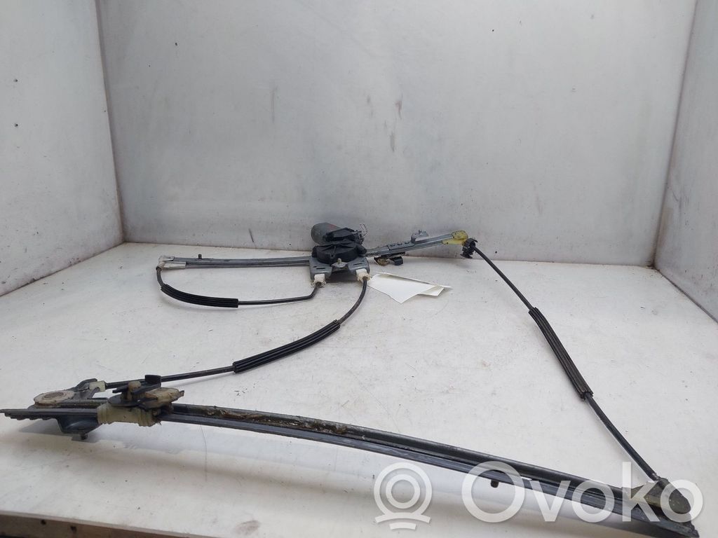Renault Laguna II Elektryczny podnośnik szyby drzwi przednich 