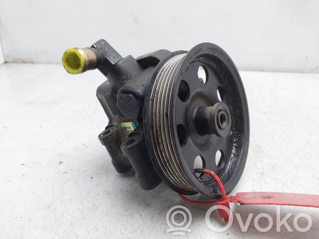 Ford Focus Power steering pump 