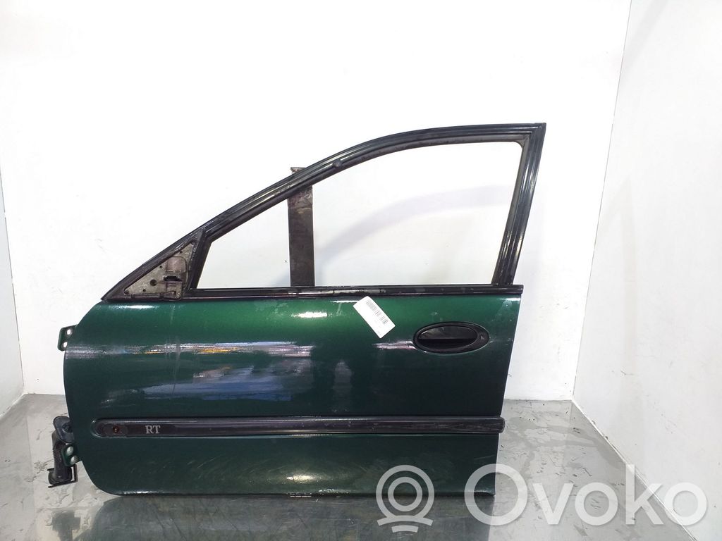 Renault Laguna I Etuovi 