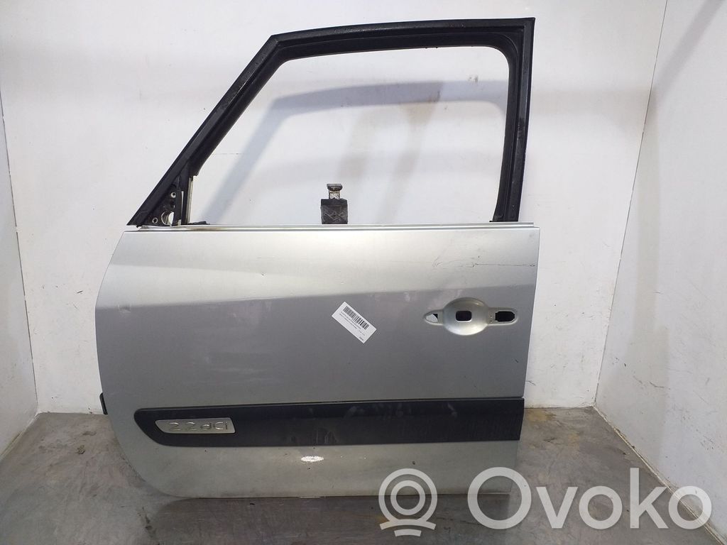 Renault Espace IV Дверь 