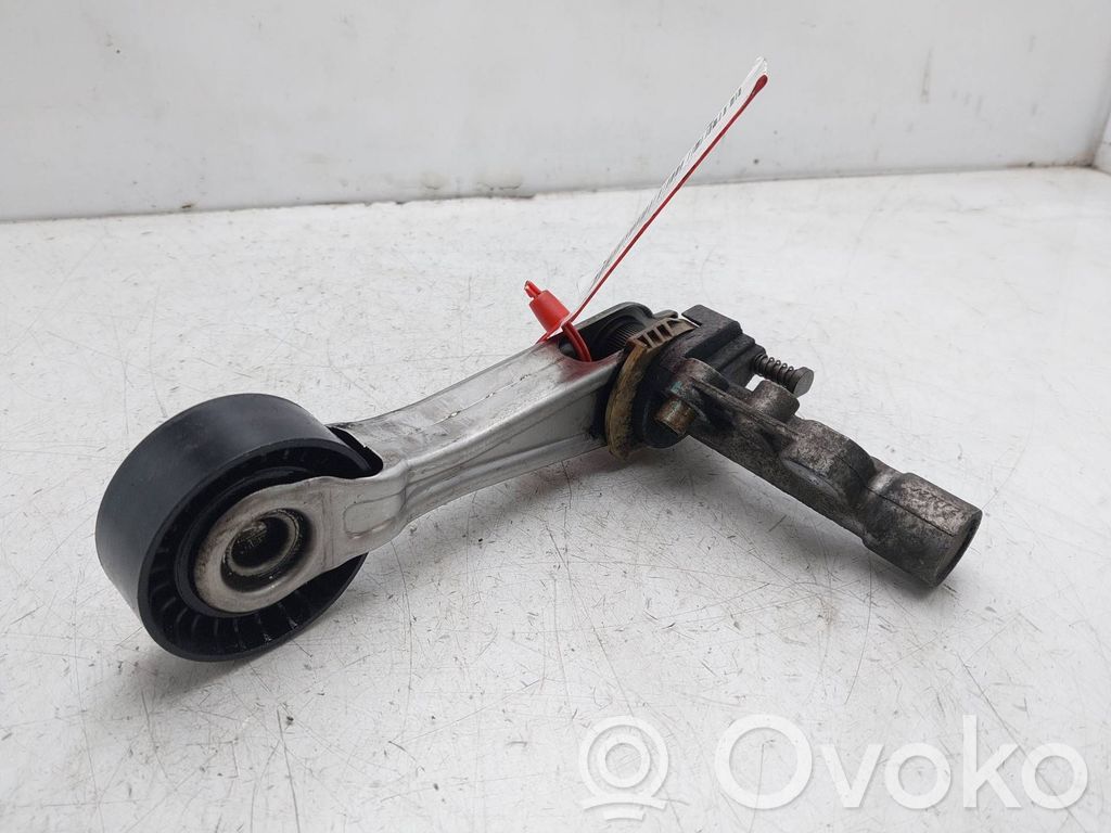 Peugeot 207 Napinacz paska alternatora 