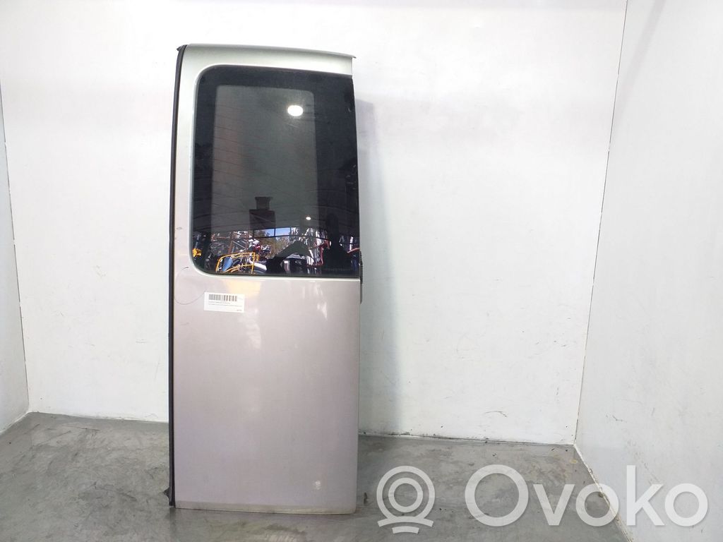 Fiat Doblo Puerta trasera 