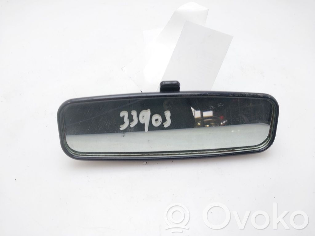 Ford Fiesta Espejo lateral manual 