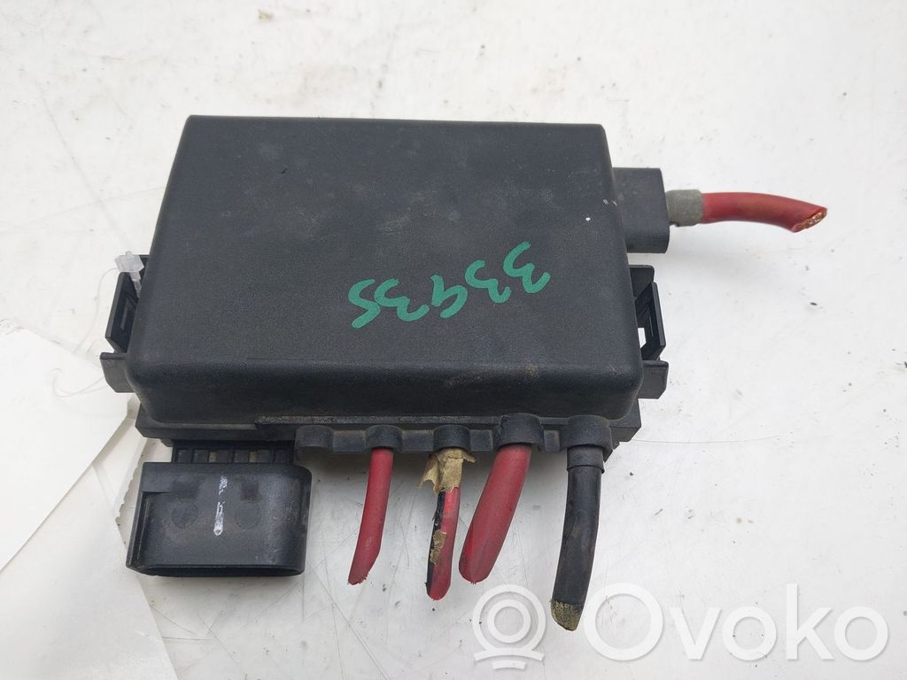 Sulakemoduuli   1J0937550AA