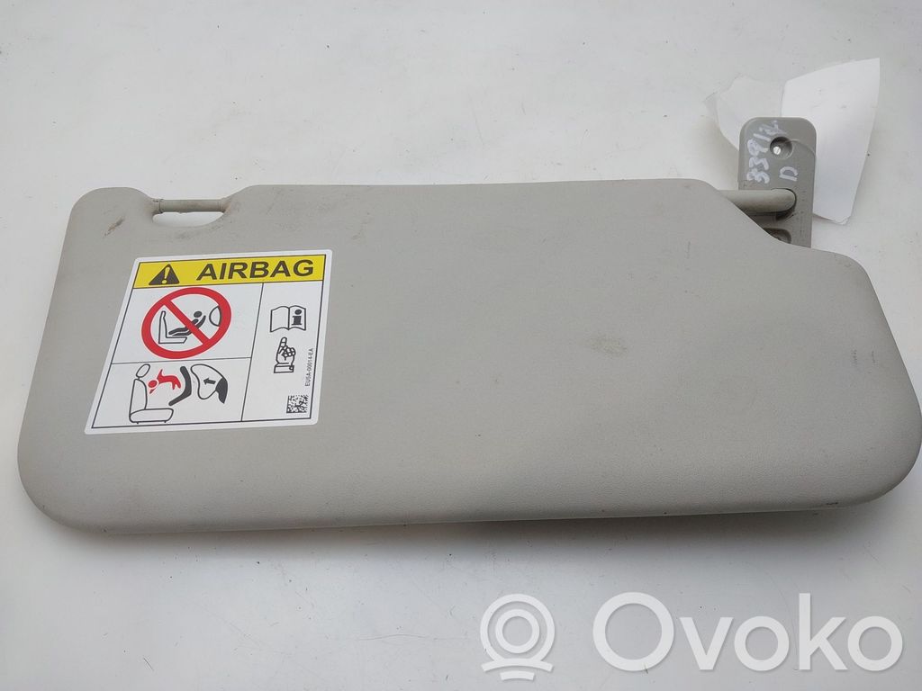Sonnenblende   EU5A00014EA
